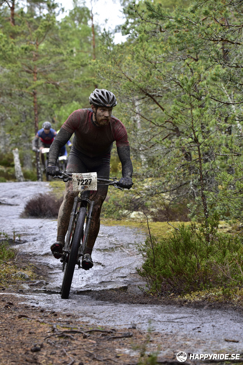 Bild från Lida Loop 2019